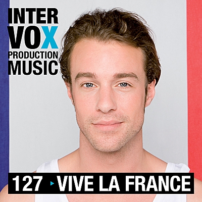 Vive La France