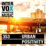 Urban Push album cover