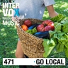 Green And Healthy album cover