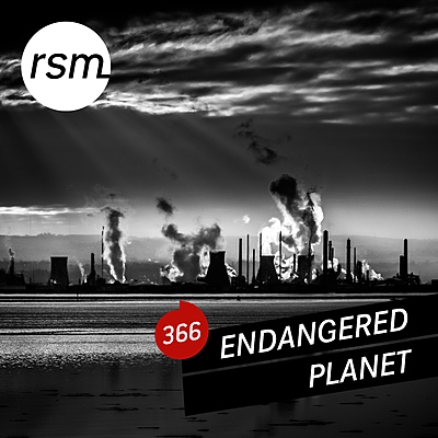Endangered Planet