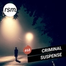Forensics On Scene album cover