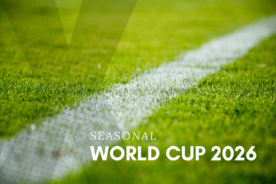 World Cup 2026
